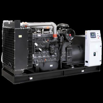 China Hot Selling KY-Shangchai Series 60kva 125 Kv 500 KVA Diesel Generator Sets KY-Shangchai Series for sale