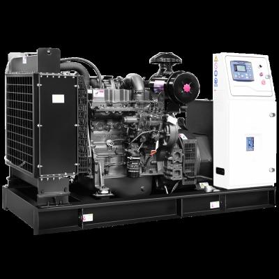 China Professional KY-Shangchai Series 200kva 250kva Gasoline Diesel Generator Set KY-Shangchai Series for sale