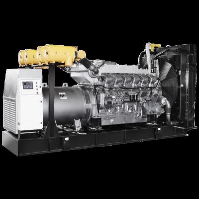 China Outstanding quality KY-Shangchai series 330kva small home diesel generator set KY-Shangchai series for sale