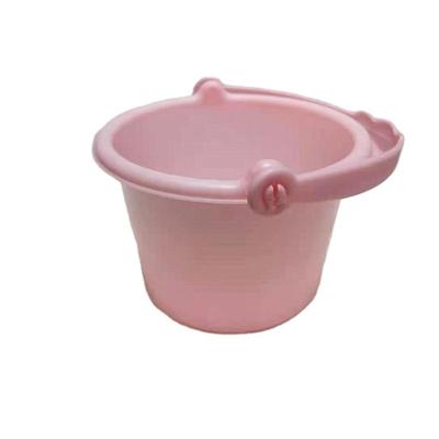 China Children's toys beach toys children play bucket play water play baby sand ocean ball dredging bucket for sale