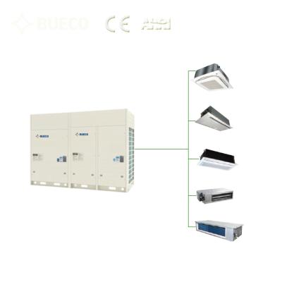 China Commercial Buildings Commercial Buildings Inverter VRF System for sale