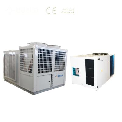 China CE Exterior High Quality Outdoor Rooftop Packed Unit for sale