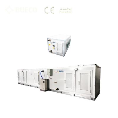 China FCU Commercial and Residential Series Commercial and Residential Air Handling Unit Professional Design and Manufacturing for sale