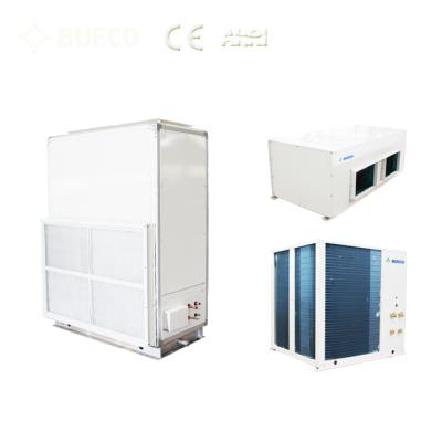 China High quality commercial and industrial channeled professional design and manufacturing of split unit for sale