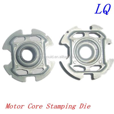 China Steel Engine Cover Stamping Die / Molds / Tooling for sale