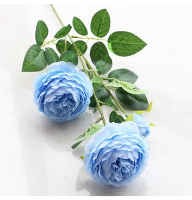 China Party Reunion Artificial Flowers Flower Decorative Gift for sale