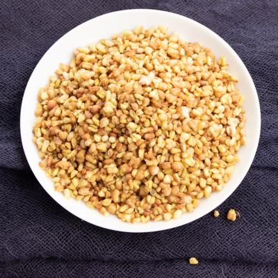 China Tea Drinks Wholesale Quality Big Grain Gold Tartary Buckwheat for sale