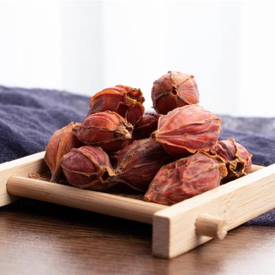 China Hot Selling Dried Herb Dried Gardenia Fruit Red Gardenia Ball for sale