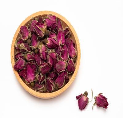 China Shandong Provinces Pinyin Flower Chinese Loose Tea Food Dry Flower Rose Tea for sale