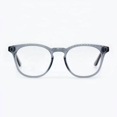 China Wholesale Beautiful Acetate BC1572 Glasses Frames China for sale