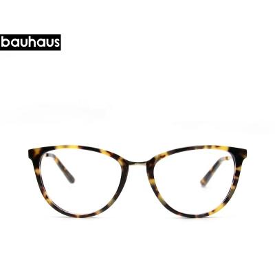 China Daily 916-6 Cheap Girl Fashion Acetate Eyeglass Frames for sale