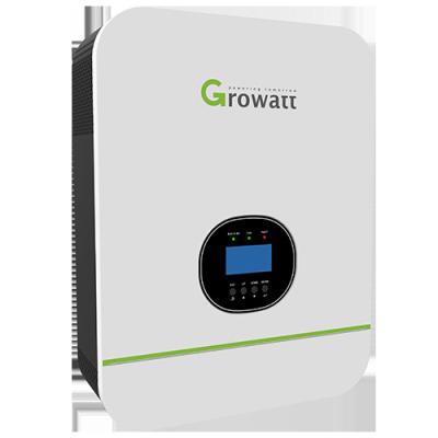 China GROWATT SPF 3000TL LVM 1600/2080/850mm for sale