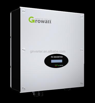 China Growatt Grid Tie Inverter Home Hot Selling Inversor Wechselrichter 2000HF/3000HF/5000HF for sale