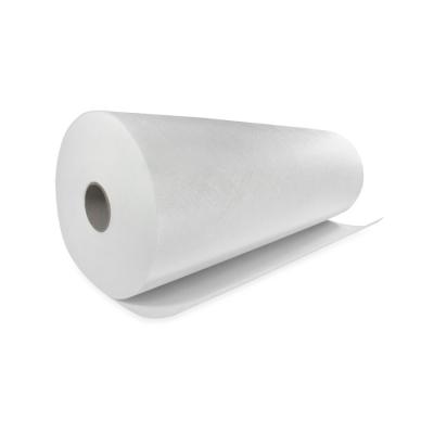 China Other Factory Price Air Filters And Purification PP Melt Blown Nonwoven Fabric Merv 13 Filter Roll for sale