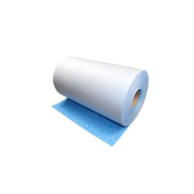 China Other Good Quality Eco Friendly Nonwoven Merv 16 100% Polypropylene Fabric Materials for sale