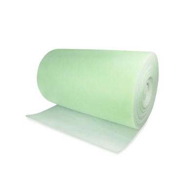 China Other China Supplier Merv 8 Fabric Air Conditioning Nonwoven Filter Media for sale