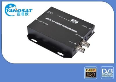 China Lightweight HDMI Video Encoder 1 Channel AHD - HDMI Converter for sale