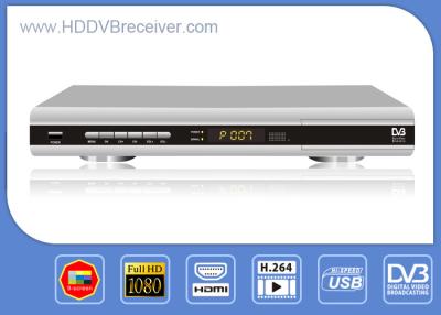 Κίνα Επίγειος δέκτης HD 1080P T2 Freeview DVB STi7162 με το ασβέστιο HDMI 1.2 Conax προς πώληση