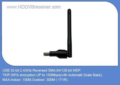 중국 HD 디지털 방식으로 DVB 수신기, SKYBOX M3, F3, F5, etc.를 위한 직업적인 DVB 부속품 RT5370 USB WIFI 접합기 판매용