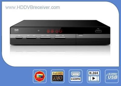 China Fashionable Android DTMB Receiver For Household Support HDCP Key for sale