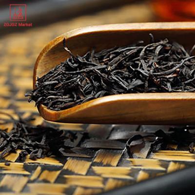 China Loose Tea Runsi Keemun Maofeng Premium Gift Box Packed Black Tea Weight Loss Chinese Tea 208g for sale