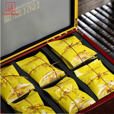 China Runsi Keemun Tea 180g Premium Black Royal Series Tea Loose High End Chinese Gift Box Tea Worthy Of Collection Evil for sale