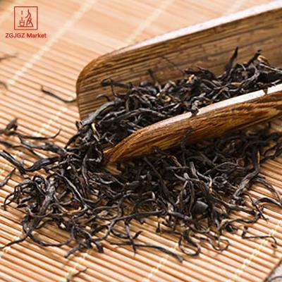 China Runsi Keemun A Level Maofeng 180g Loose Black Tea Mingqian Tea Canned Tea Set Chinese Wedding Word Of Mouth Selling Best Tea for sale