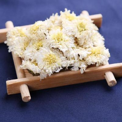 China Good quality traditional natural loose chrysanthemum tea flower tea dried chrysanthemum florists chrysanthemum for sale