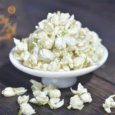 China Diet Of Tea Jasmine Snowball Flower Tea Low Price Blooming Tea for sale