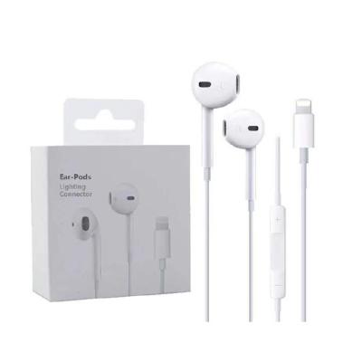 China Wholesale Original In-Ear Handsfree Earbud Headset Wired Gaming BT Headset For Apple for sale