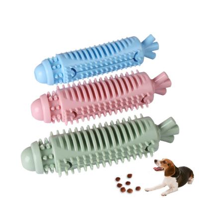 China Viable Cheap Price Hot Selling Non-Toxic Interactive Pet Chew Toy for sale