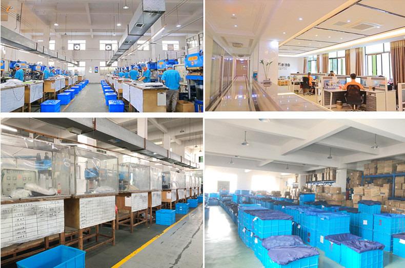 Verified China supplier - Dongguan Wenyude Electronic Commerce Co., Ltd.