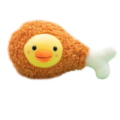 China Comfortable Vegetable Food Stuffed Animal Plush Toys Vegetable Doll Stuffed Toy Carrot Broccoli for sale