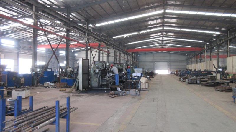 Proveedor verificado de China - Dongyue Machinery Group Co., Ltd.