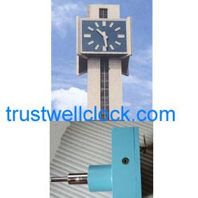 China clocks tower movement mechanism,the clocktowers,China clock tower and movement mechanism,clocks towers on line buy for sale