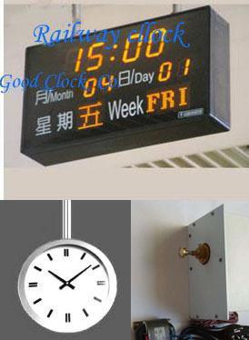 China hospital clocks, hospital office building clocks,movement for hospital clock system,mechanism for hospital office, for sale