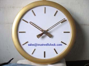 China public clocks,promotion wall clocks,public park clock,promotional wall clock,hotal building clock,promotiona clocks for sale