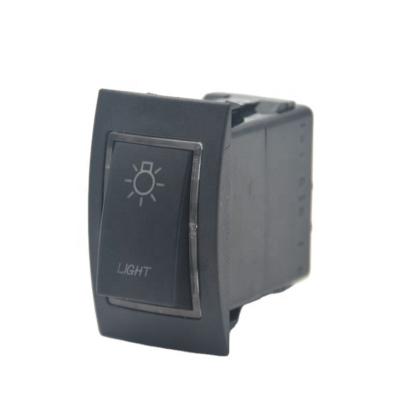 China Carling Type Car\Automotive\ATV\UTV\Boat Vehicle L Series New Sealed Marine System Rocker Switches for sale