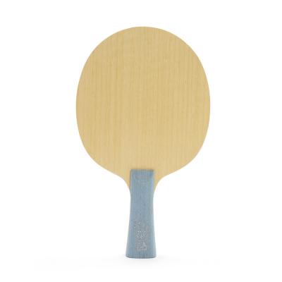 China Daily Sports\Ping Pong Products Ping Pong Wood Base Plate Training Table Tennis Paddles Custom Blade for sale