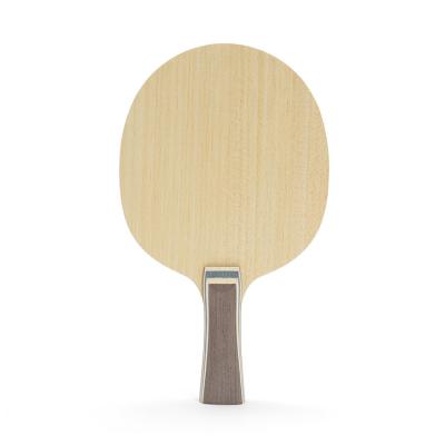 China Daily Sports\Training OEM Customization 2 Layer Aramid Fiber Ping Pong Blade Factory Wholesale Table Tennis Blade for sale