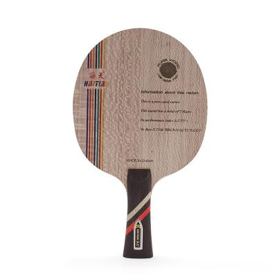 China Daily Sports\Training Factory Directly Supply Quality Table Tennis Board Lower Cheap Price Custom Table Tennis Blade for sale