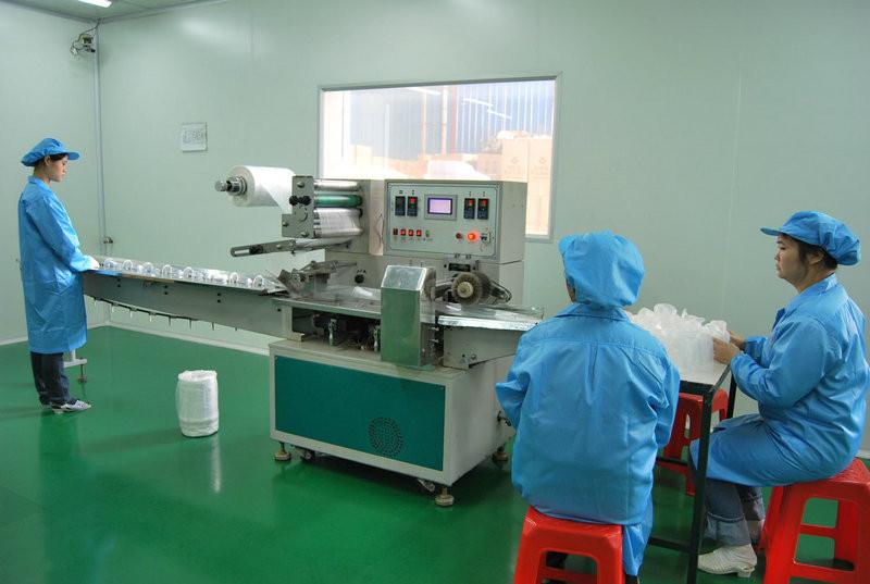 Verified China supplier - Dongguan Honger Packaging Products Co.,Ltd