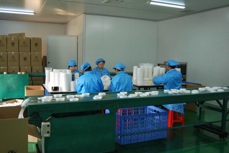 Verified China supplier - Dongguan Honger Packaging Products Co.,Ltd