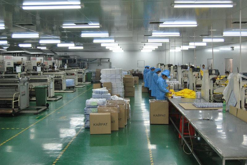 Verified China supplier - Dongguan Honger Packaging Products Co.,Ltd