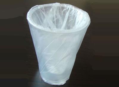 China 9oz Disposable Juice Cups Wrapped Individually For Water in hotel for sale