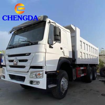 China > used from Tipper Dump Truck For Sale; 8L for sale