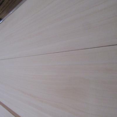 China Paulownia Traditional Wholesale Edge Glued Boards Used For Furniture for sale