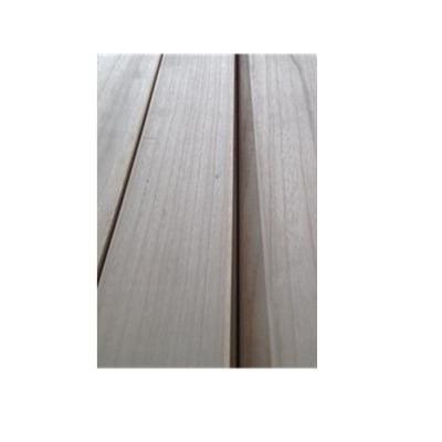 China 2020 NEW BEST Uniform Thickness Paulownia Panels Solid Wood High Quality Light Weight Wood Panels for sale