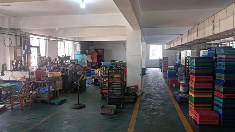 Verified China supplier - Wenzhou Mutian Tools Co., Ltd.