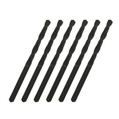 China Drill screw holes HSS Parallel Shank Twist Drill Bit Set for Stainless Steel Metal Wood drill for sale